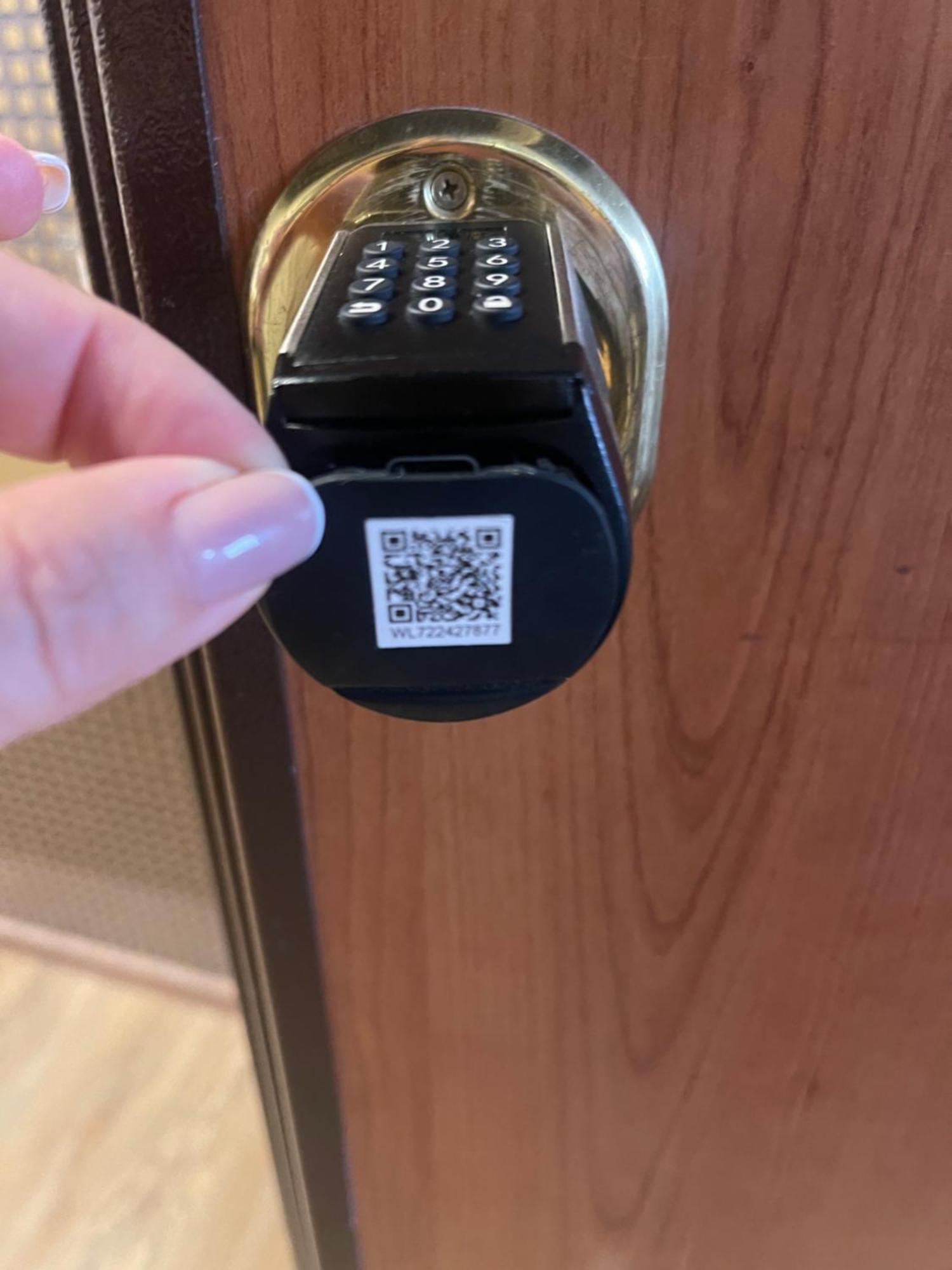 罗马Casa Orchidea公寓 外观 照片